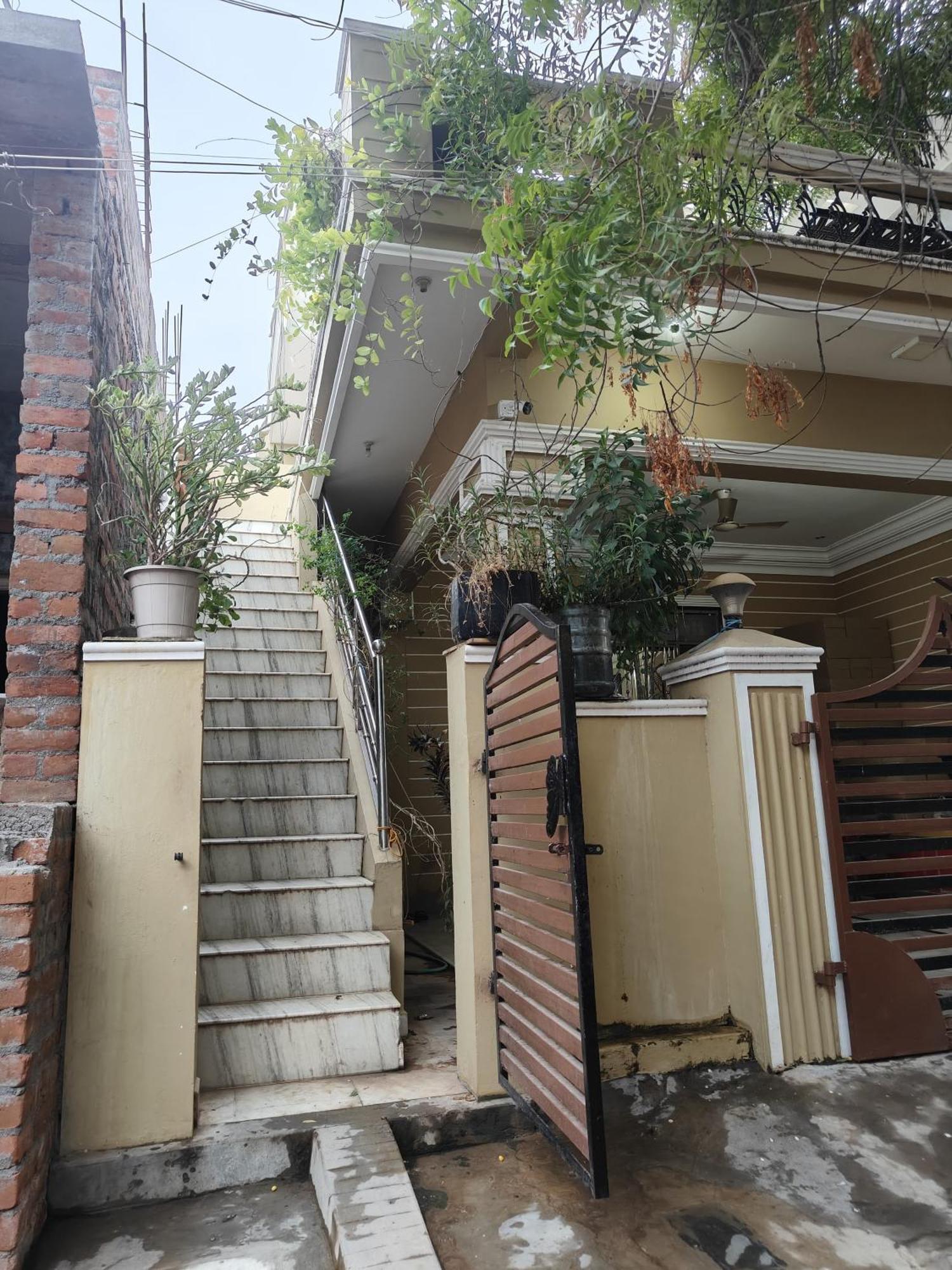 Selvams Home Stay Tiruchchendūr Kültér fotó