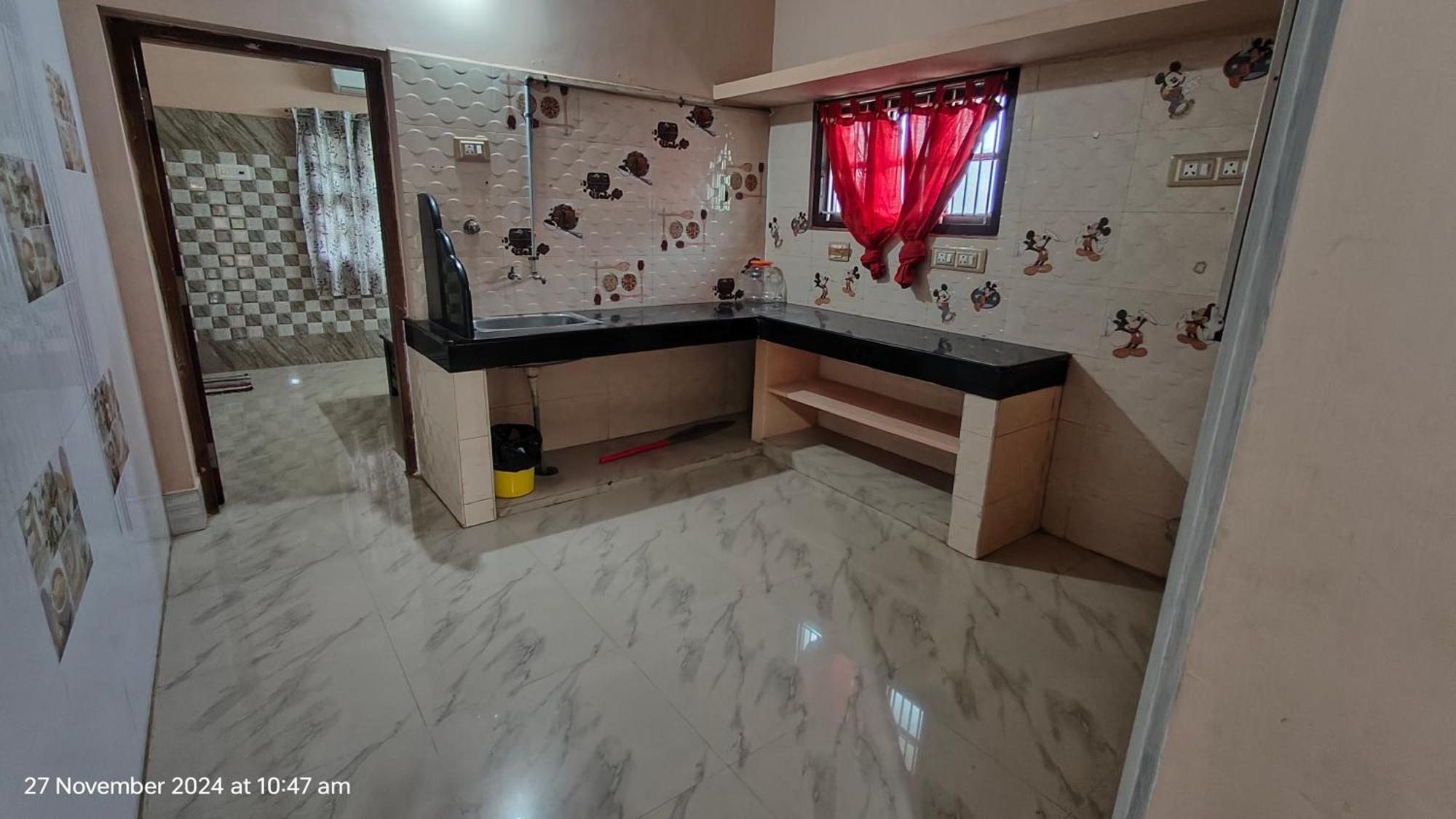 Selvams Home Stay Tiruchchendūr Kültér fotó