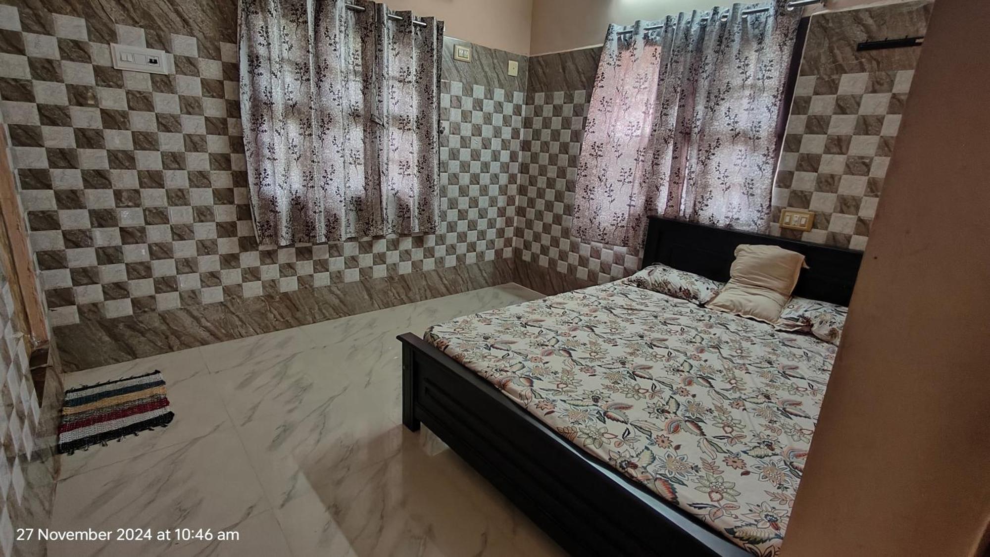 Selvams Home Stay Tiruchchendūr Kültér fotó